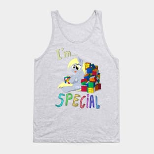 I'm... Derpy Hooves Tank Top